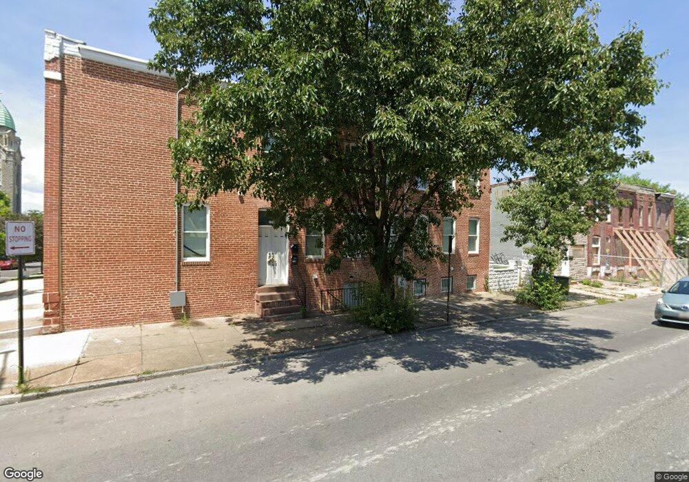 2200 E Madison St unit 2, Baltimore, MD 21205 - photo 1