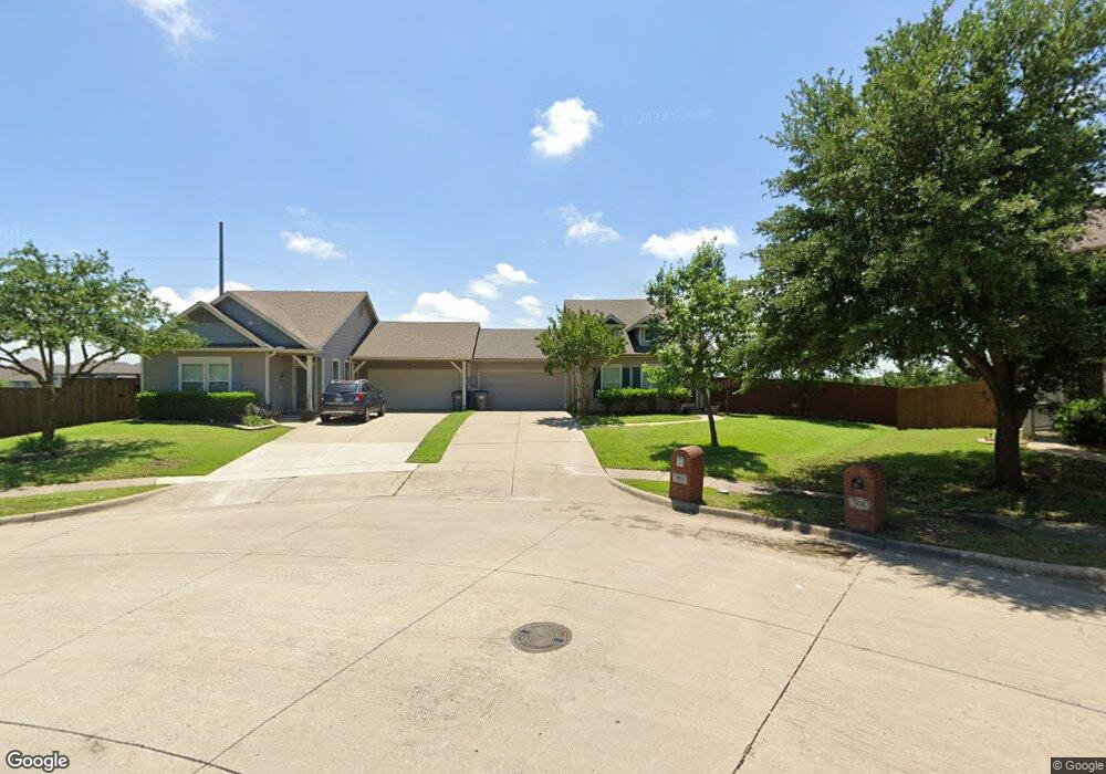 919 Chickesaw Ln, Wylie, TX 75098 - photo 1