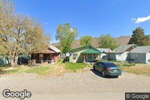 55 W Madison St, Huntington, OR 97907