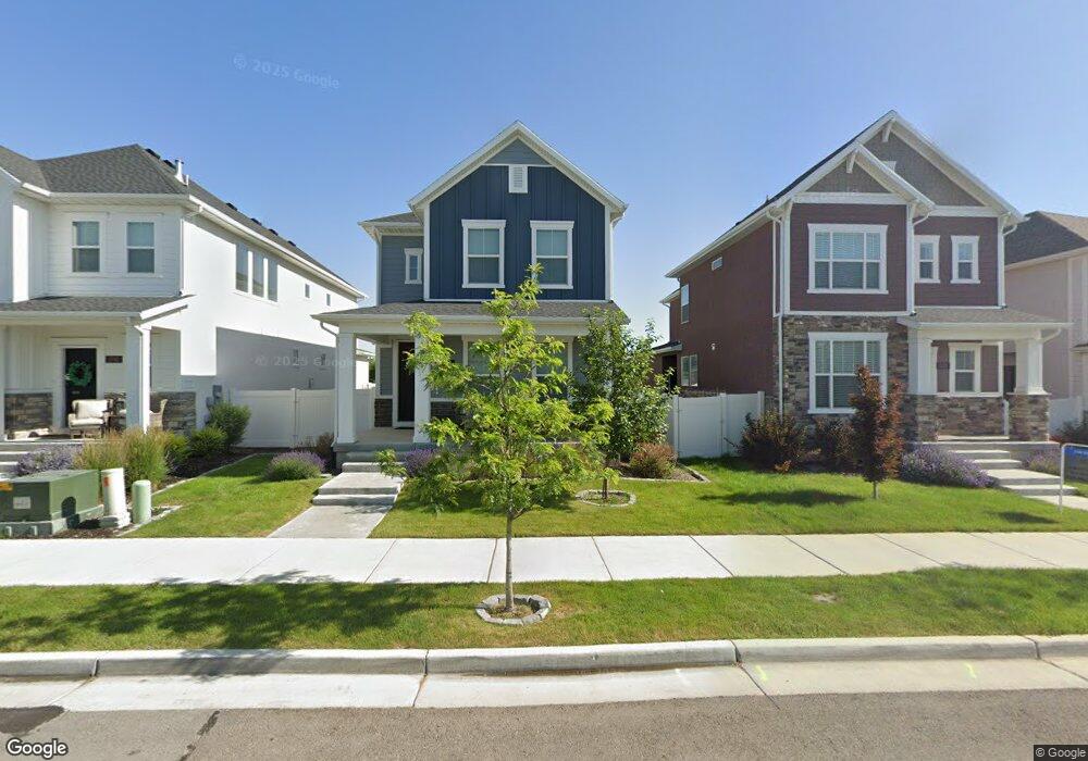 1584 W Andover Rd, South Jordan, UT 84095 - photo 1