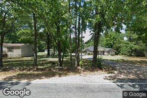 376 Cranfield Rd, Roxie, MS 39661