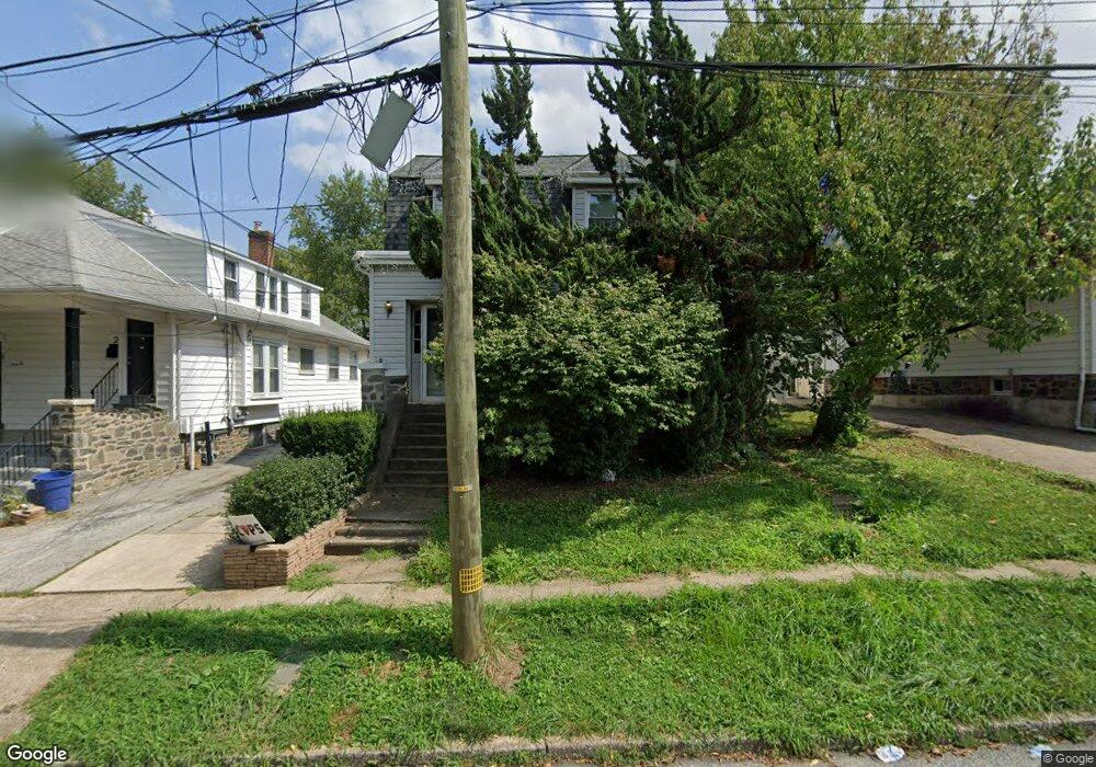 9 Cloverdale Ave, Upper Darby, PA 19082 - photo 1