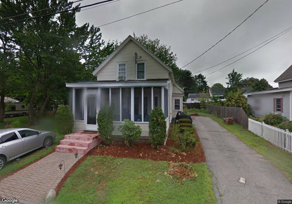 12 Wellman Ave, Nashua, NH 03064 - photo 1