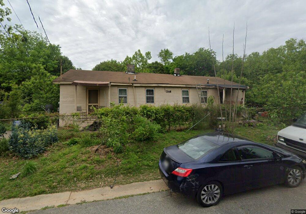 3489 Antioch Heights, Macon, GA 31206 - photo 1