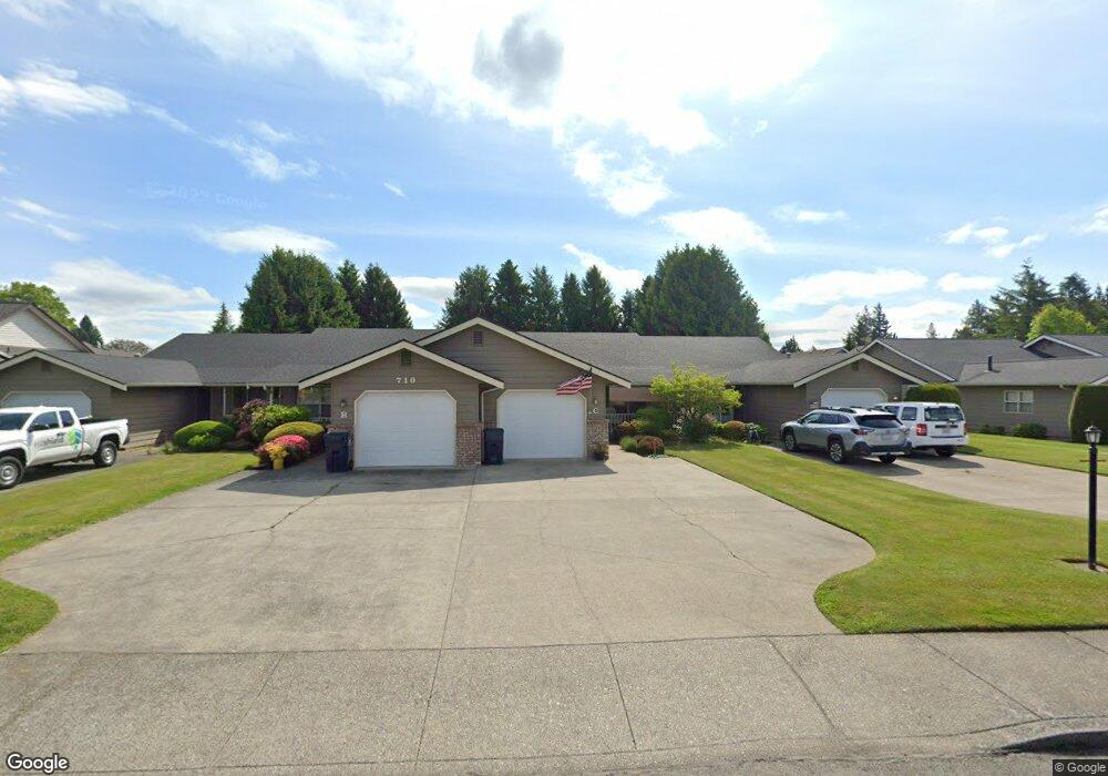 710 19th St unit B, Lynden, WA 98264 - photo 1