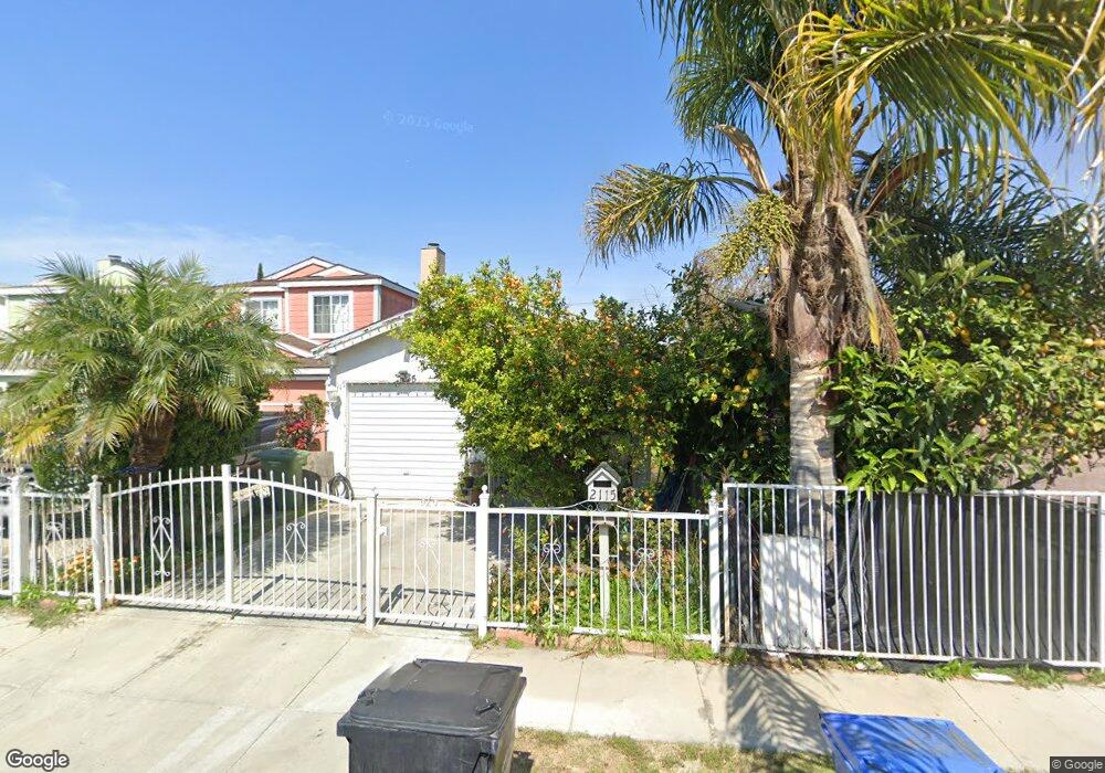 2115 E Hatchway St, Compton, CA 90222 - photo 1