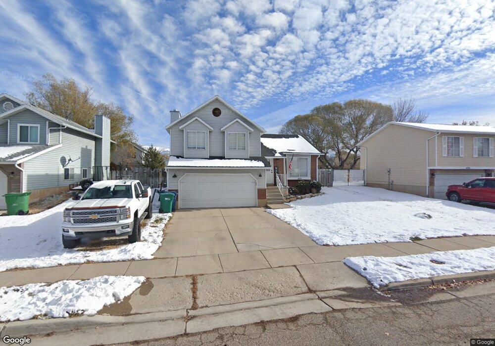 4878 S 3450 W, Roy, UT 84067 - photo 1