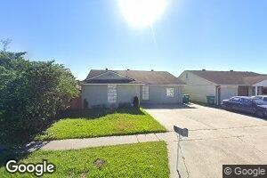 2521 Colorado Dr, Marrero, LA 70072