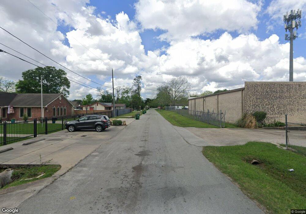 0 Charnwood St, Houston, TX 77022 - photo 1