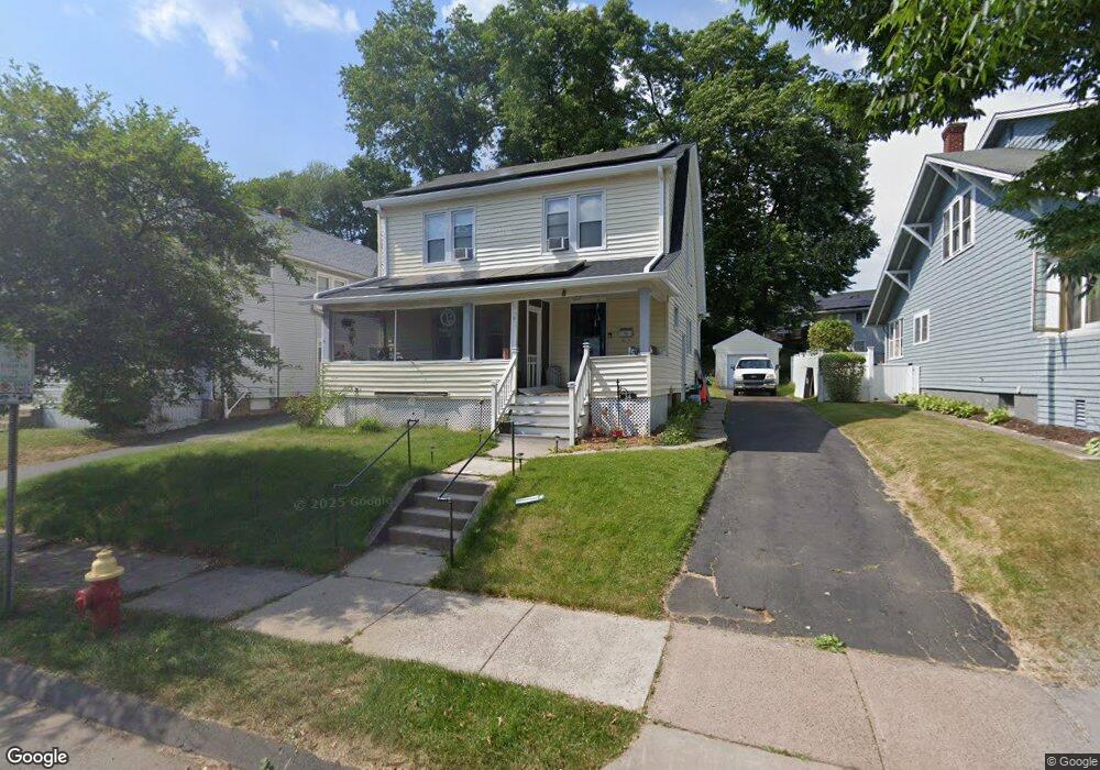 34 Ashford St, Hartford, CT 06120 - photo 1