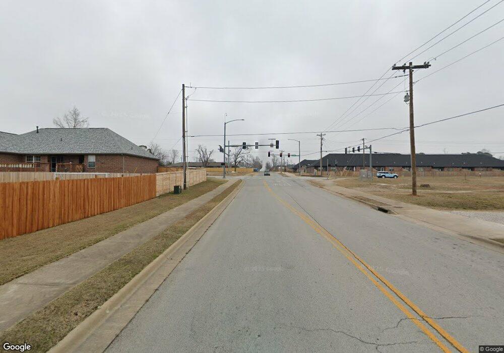 -- W Olrich St, Rogers, AR 72758 - photo 1