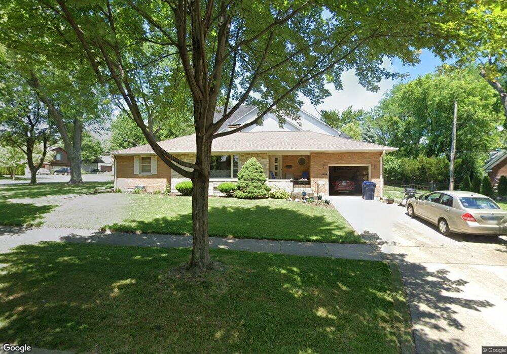 129 W 8th Ave, Naperville, IL 60563 - photo 1