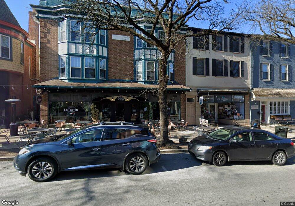 129 State St unit 3, Kennett Square, PA 19348 - photo 1