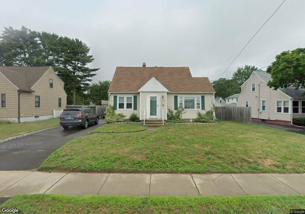 273 Dodge Ave, East Haven, CT 06512 - photo 1