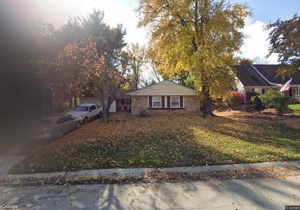 12725 Haskell Ln, Bowie, MD 20716 - photo 1