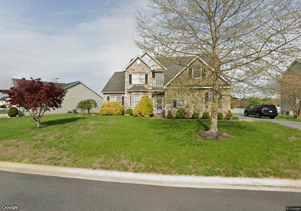 71 Quail Landing Cir, Magnolia, DE 19962 - photo 1