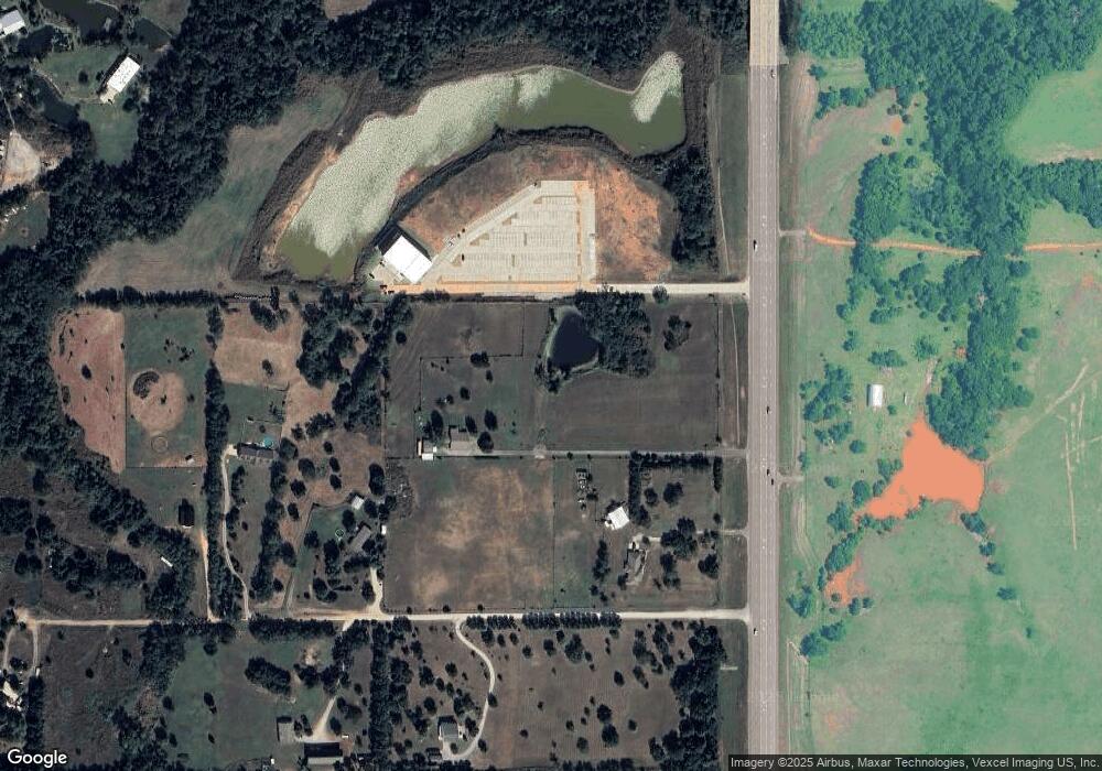 24481 N Portland Ave, Edmond, OK 73025 - photo 1