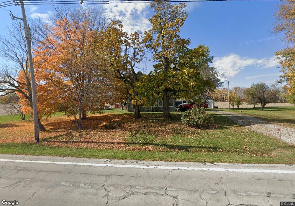 11171 State Route 65, Wapakoneta, OH 45895 - photo 1