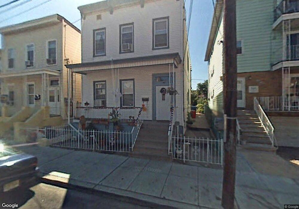 521 44th St, Union City, NJ 07087 - photo 1