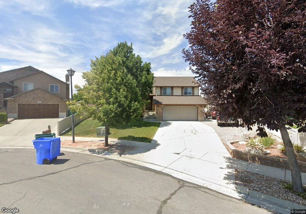 1478 W 12230 S, Riverton, UT 84065 - photo 1