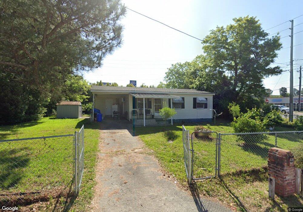 2474 Anthony Terrace, Macon, GA 31206 - photo 1