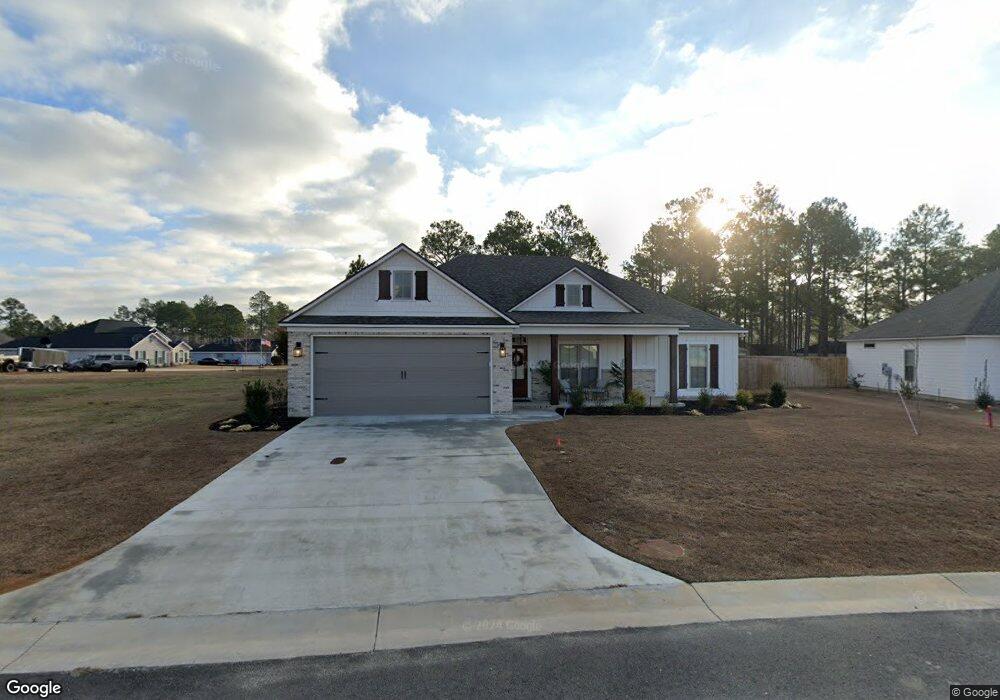 350 Somers Ln, Tifton, GA 31794 - photo 1