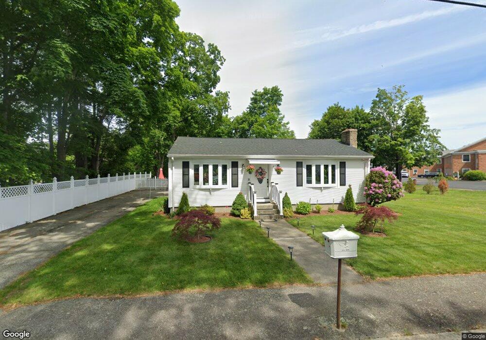 5 Church St, Greenville, RI 02828 - photo 1