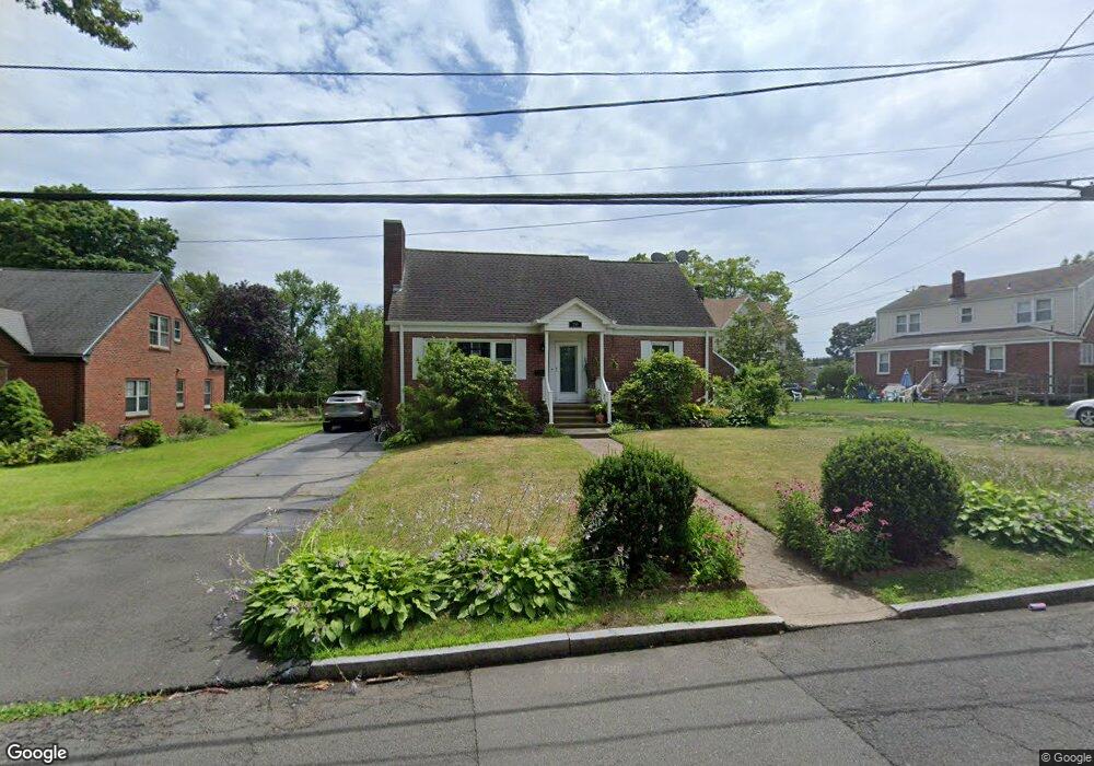 255 Fort Hale Rd, New Haven, CT 06512 - photo 1