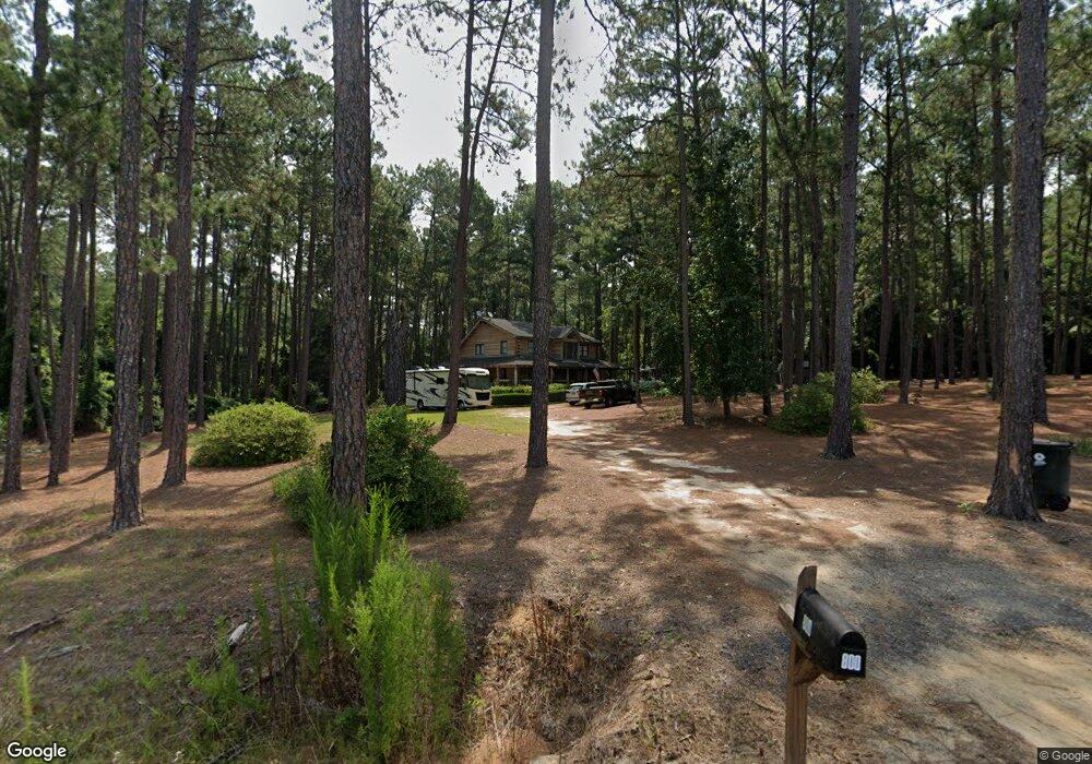 502 El Curtis Rd, Nicholls, GA 31554 - photo 1