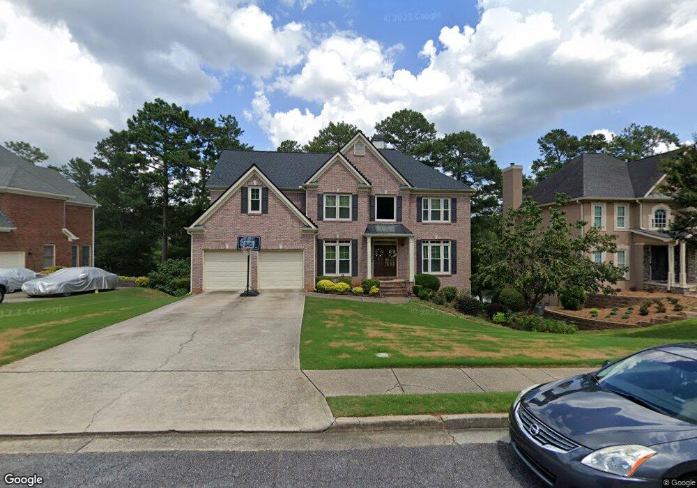 3903 Shadow Loch Dr unit 3, Suwanee, GA 30024 - photo 1