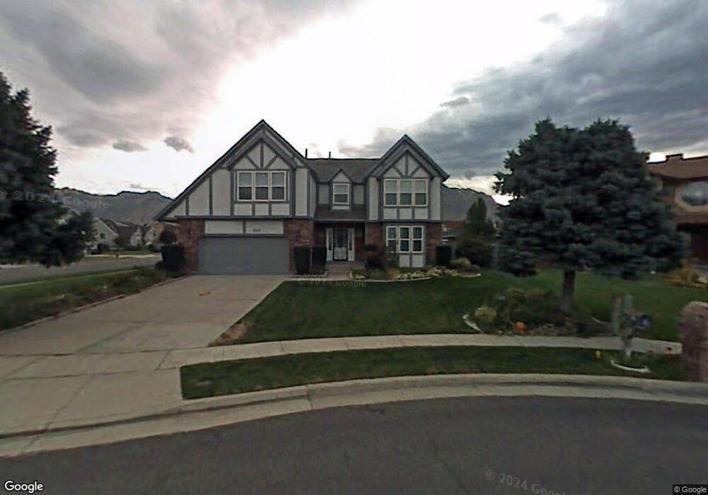 9081 S Shady Willow Cir, Sandy, UT 84093 - photo 1