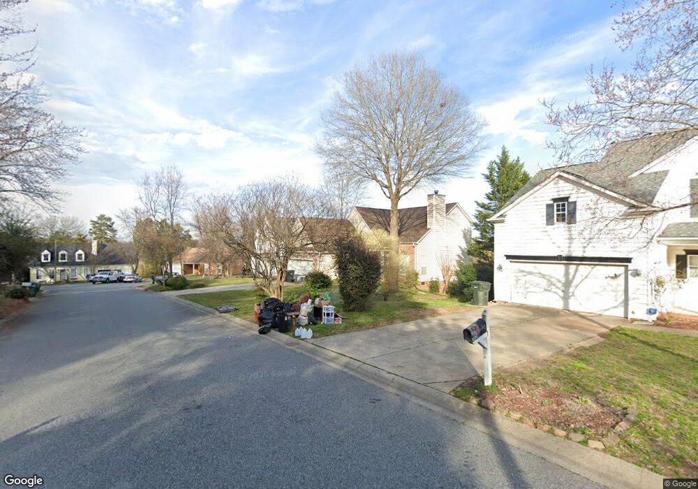 394 Schad Ct SW, Concord, NC 28025 - photo 1