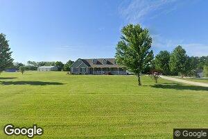 100 Justin Ct, Hawk Point, MO 63349