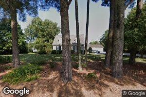 343 Old Matthews Ln, Hallieford, VA 23068