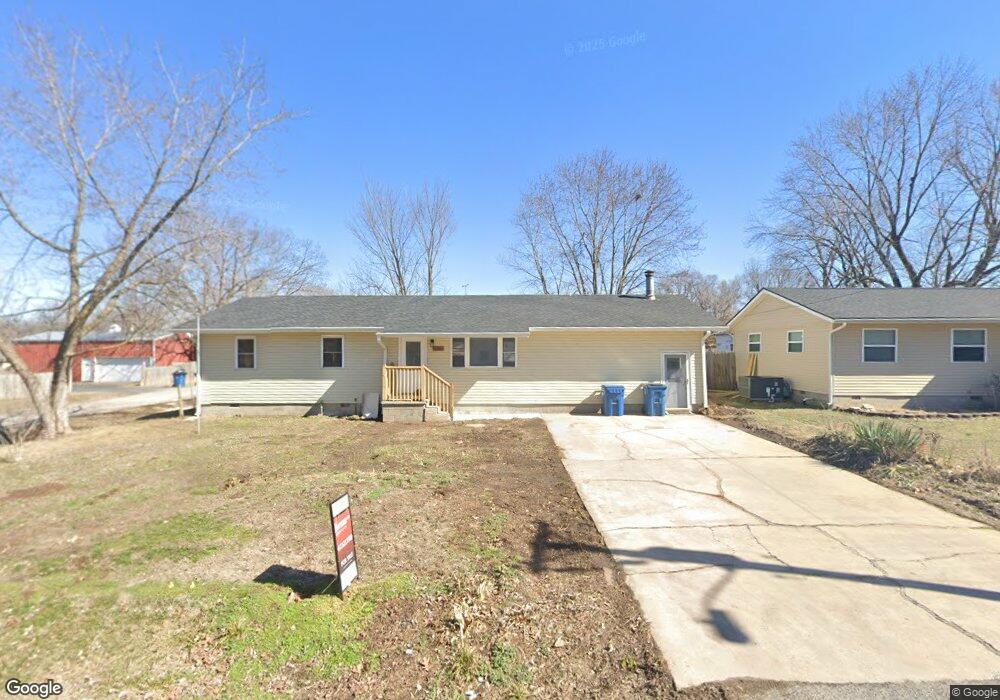 203 Summit St, Carl Junction, MO 64834 - photo 1