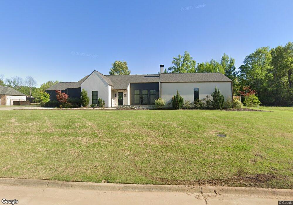 2917 Sterling Dr, Texarkana, TX 75503 - photo 1