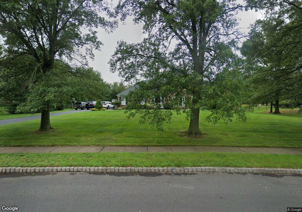 26 Thornton Way, Belle Mead, NJ 08502 - photo 1