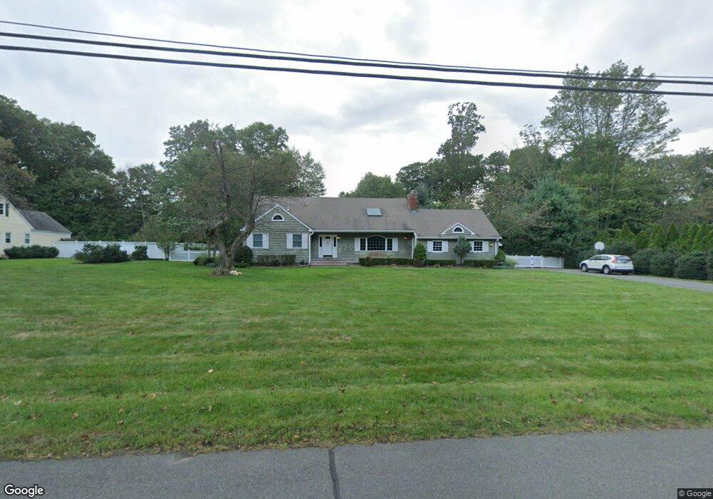 17 Shadow Rd, Upper Saddle River, NJ 07458 - photo 1