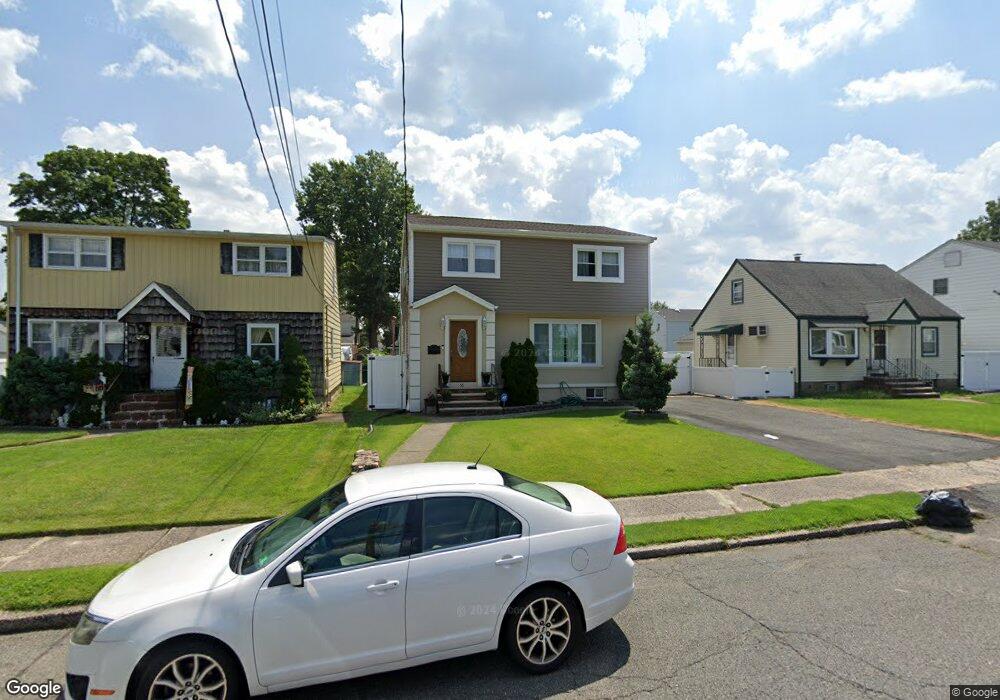 56 Tuella Ave, Elmwood Park, NJ 07407 - photo 1