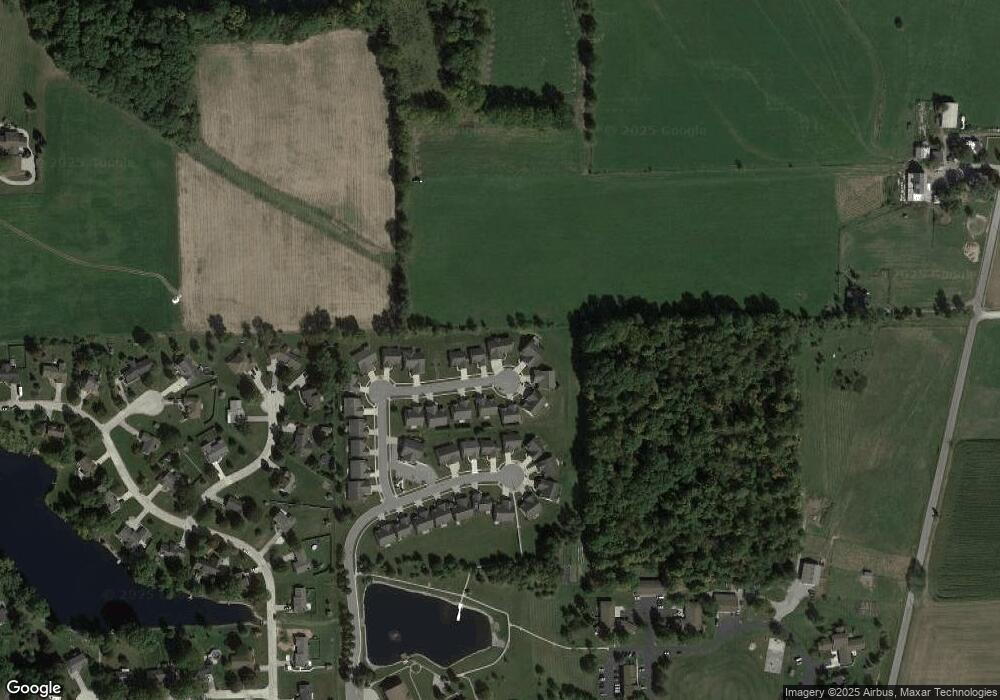 11825 Butternut Cove, Leo, IN 46765 - photo 1