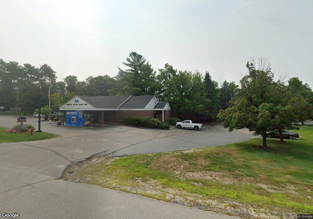 Lot 28 Whittier Hwy, Moultonboro, NH 03254 - photo 1