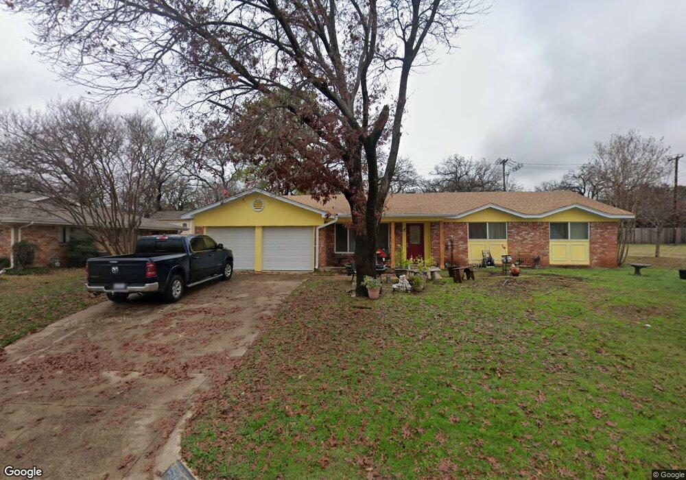 524 Plainview Dr, Hurst, TX 76054 - photo 1