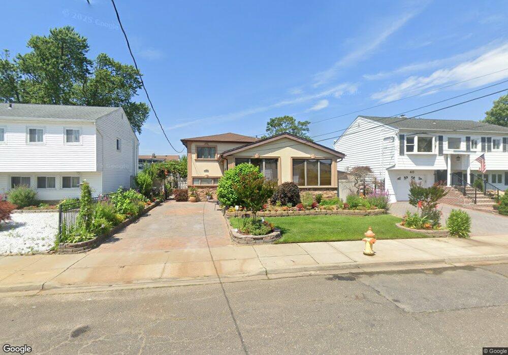 46 Prospect St, Freeport, NY 11520 - photo 1