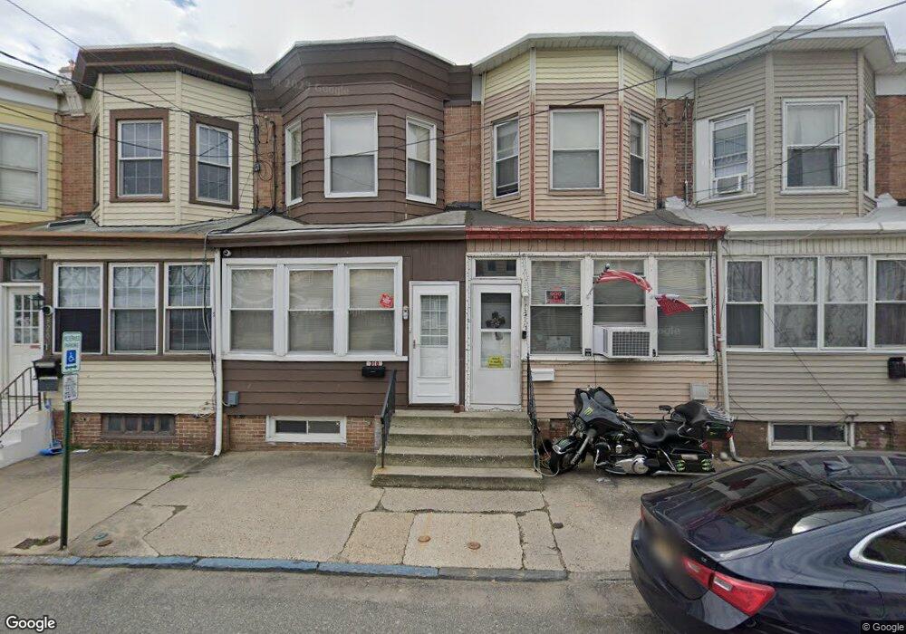 316 Warren St, Gloucester City, NJ 08030 - photo 1