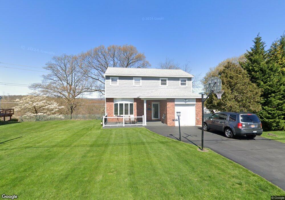 114 Remsen Cir, Yonkers, NY 10710 - photo 1