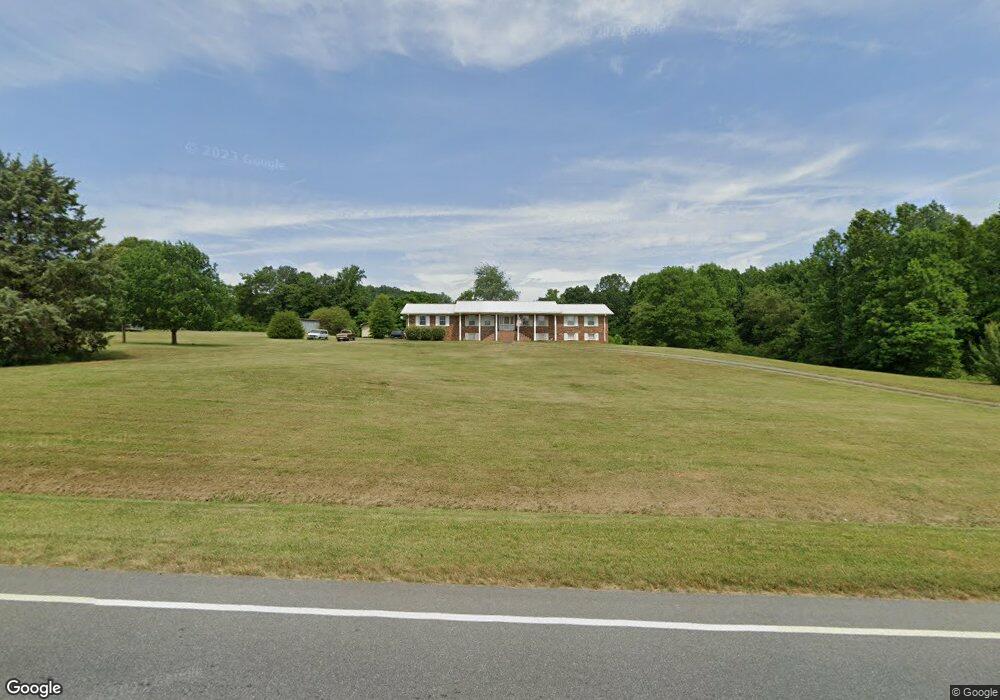 6928 Nc Highway 49 S, Denton, NC 27239 - photo 1