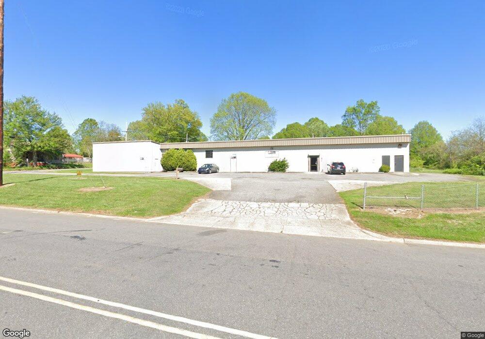 803 Rickert St, Statesville, NC 28677 - photo 1