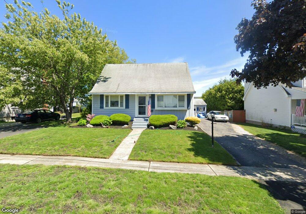 142 6th Ave, Stratford, CT 06615 - photo 1