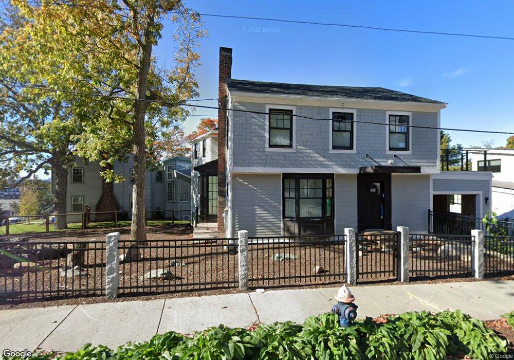 180 Lancaster Terrace unit 2, Brookline, MA 02446 - photo 1