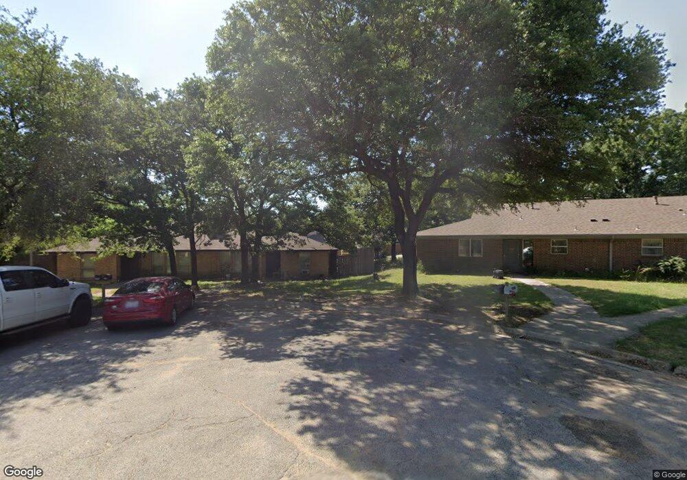2203 Canterbury Ct, Denton, TX 76205 - photo 1